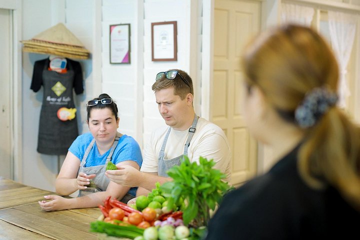 Leer authentieke Thaise gerechten koken in een praktische les in Bangkok, foto 10 | wizardtrip
