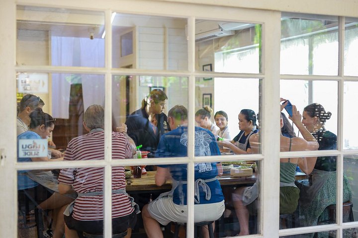 Leer authentieke Thaise gerechten koken in een praktische les in Bangkok, foto 13 | wizardtrip