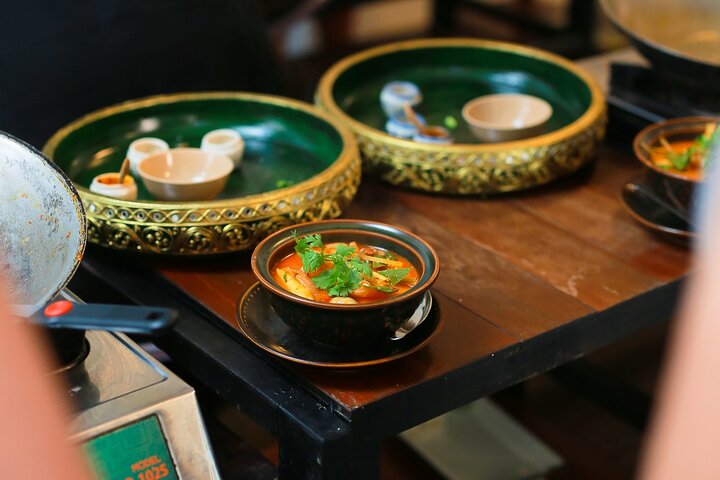 Leer authentieke Thaise gerechten koken in een praktische les in Bangkok, foto 17 | wizardtrip
