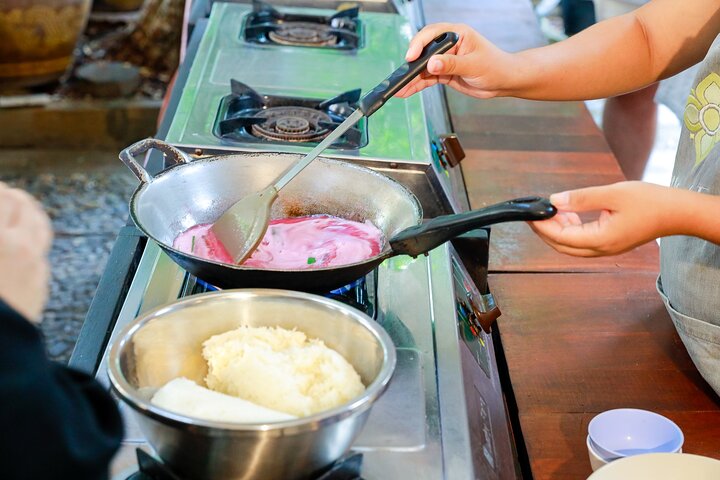 Leer authentieke Thaise gerechten koken in een praktische les in Bangkok, foto 18 | wizardtrip