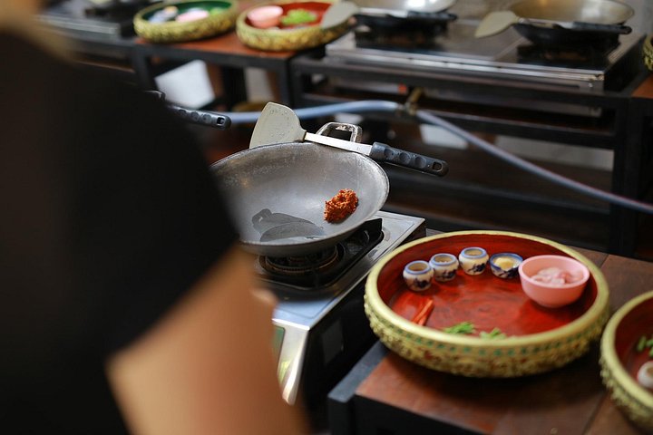 Leer authentieke Thaise gerechten koken in een praktische les in Bangkok, foto 22 | wizardtrip