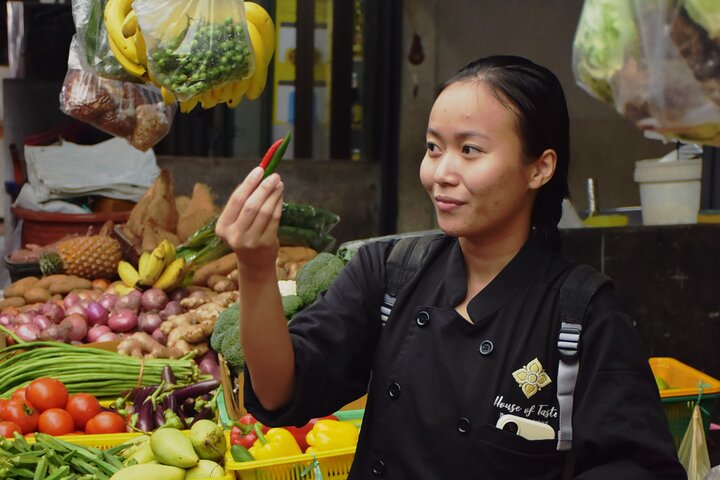 Thailändisch Kochen lernen: Kochkurs & Marktbesuch in Sukhumvit | wizardtrip