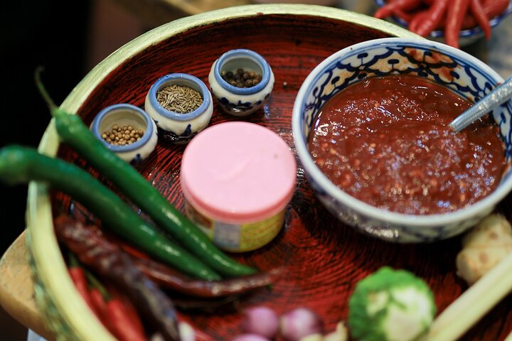 Leer authentiek Thais koken en verken lokale markten in Bangkok, foto 11 | wizardtrip