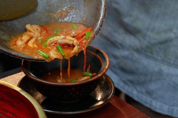 Leer authentiek Thais koken en verken lokale markten in Bangkok, foto 16 | wizardtrip