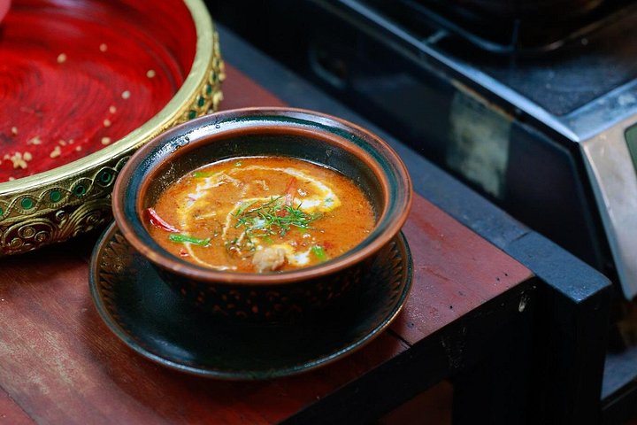 Leer authentiek Thais koken en verken lokale markten in Bangkok, foto 17 | wizardtrip