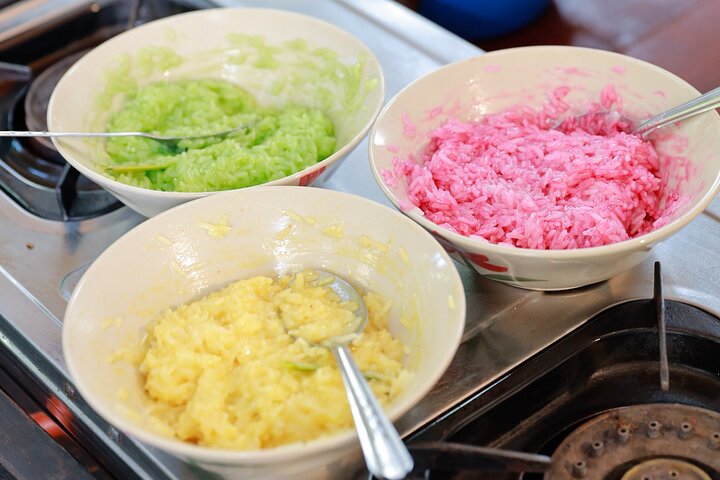 Leer authentiek Thais koken en verken lokale markten in Bangkok, foto 20 | wizardtrip