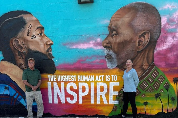 Explora la historia negra y los monumentos de los derechos civiles de Atlanta en un tour guiado, foto 11 | wizardtrip