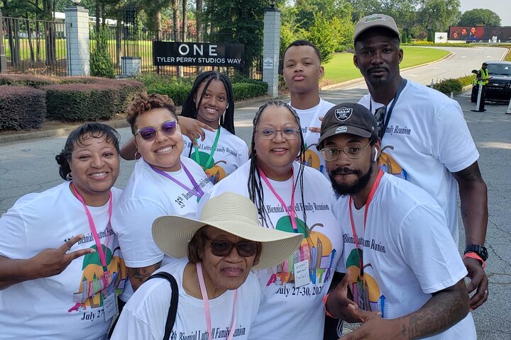 Explora la historia negra y los monumentos de los derechos civiles de Atlanta en un tour guiado, foto 12 | wizardtrip