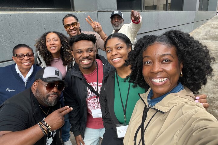 Explora la historia negra y los monumentos de los derechos civiles de Atlanta en un tour guiado, foto 15 | wizardtrip