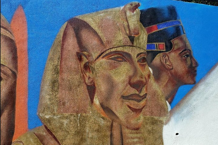 Explora la historia negra y los monumentos de los derechos civiles de Atlanta en un tour guiado, foto 19 | wizardtrip