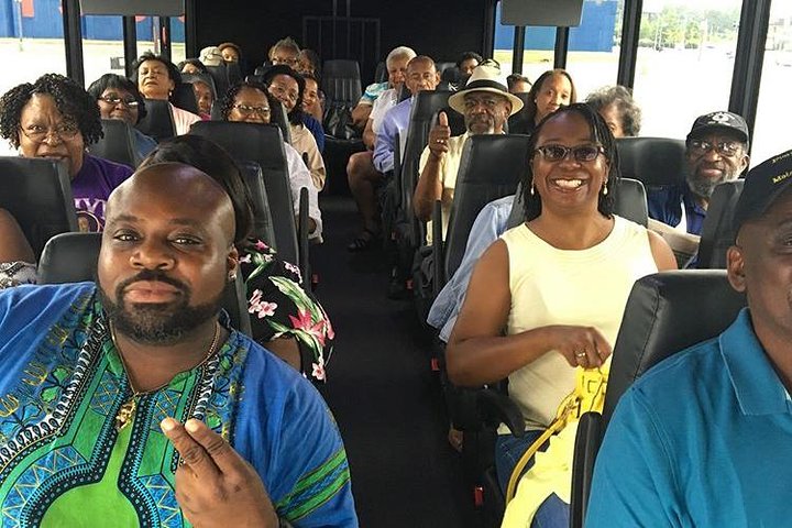 Explora la historia negra y los monumentos de los derechos civiles de Atlanta en un tour guiado, foto 30 | wizardtrip