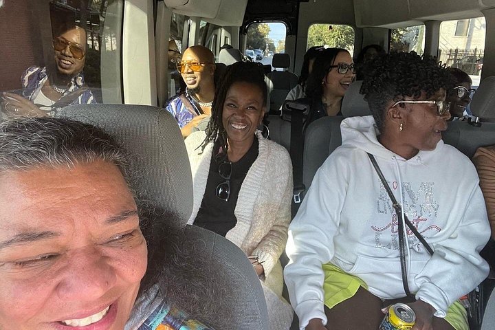Explora la historia negra y los monumentos de los derechos civiles de Atlanta en un tour guiado, foto 34 | wizardtrip