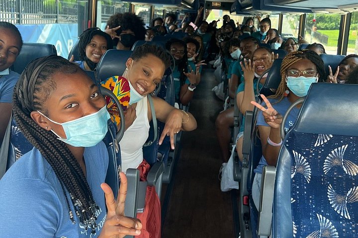 Explora la historia negra y los monumentos de los derechos civiles de Atlanta en un tour guiado, foto 43 | wizardtrip