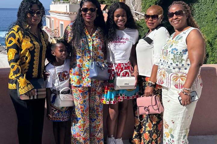 Passeio cénico de um dia pela Costa Amalfitana a partir de Sorrento, incluindo Positano, Amalfi e Ravello, foto 12 | wizardtrip