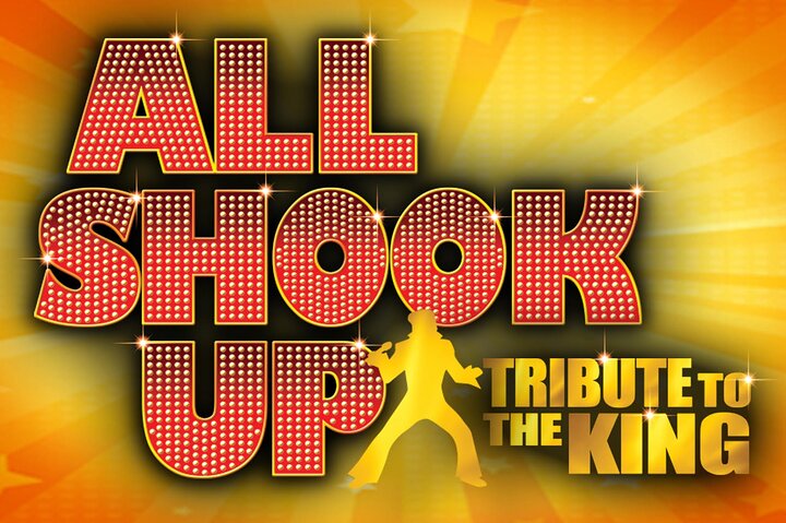 All Shook Up: Elvis Tribute Show at Alexis Park Resort Hotel | wizardtrip
