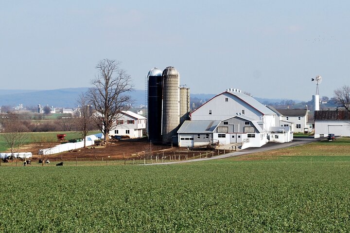 Amish Experience SuperSaver Package | wizardtrip