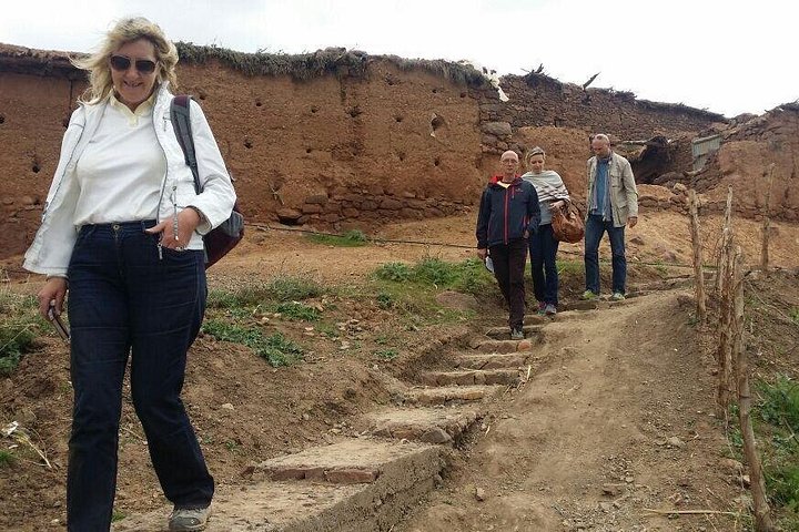 Dagsutflykt till Atlasbergen och 5 dalar från Marrakech, Marocko, foto 11 | wizardtrip