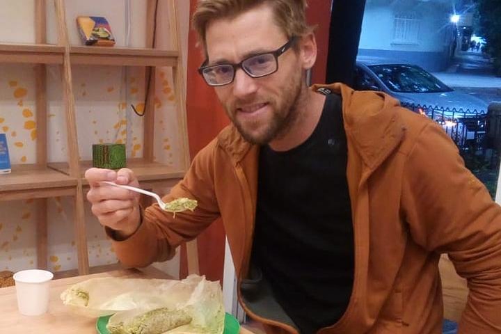 メキシコシティのポランコ地区を巡る食のウォーキングツアー。本格的なメキシコ料理と飲み物を紹介します、写真8 | wizardtrip