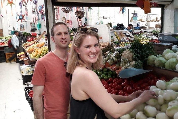 Lernen Sie authentische mexikanische Gerichte in einem praktischen Kurs in Mexiko-Stadt kennen, Foto 24 | wizardtrip