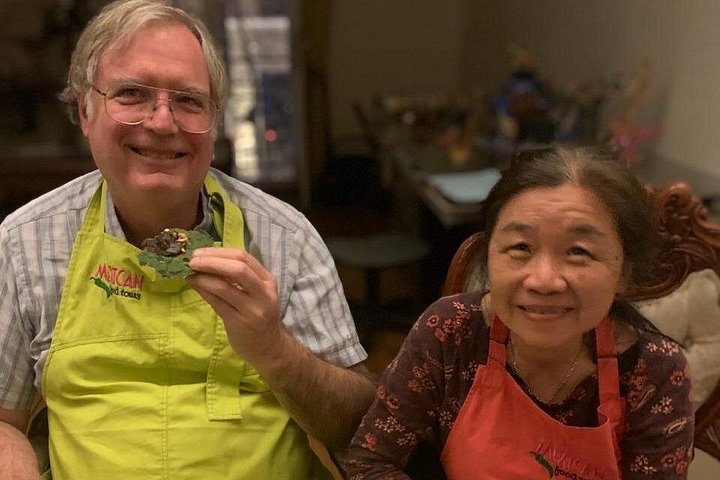 Lernen Sie authentische mexikanische Gerichte in einem praktischen Kurs in Mexiko-Stadt kennen, Foto 46 | wizardtrip