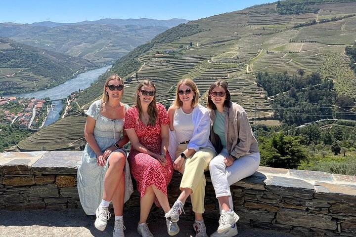 Douro Vallei Tour - 3 Wijnproeverijen, Lunch & Riviercruise | wizardtrip