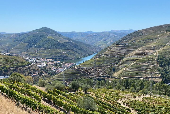 Tour met kleine groep in Douro Vallei, Portugal, met wijnproeverij en riviercruise, foto 6 | wizardtrip
