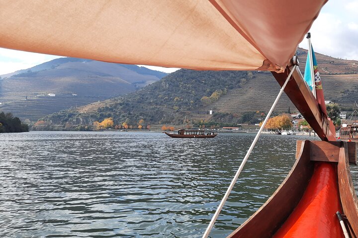 Tour met kleine groep in Douro Vallei, Portugal, met wijnproeverij en riviercruise, foto 7 | wizardtrip