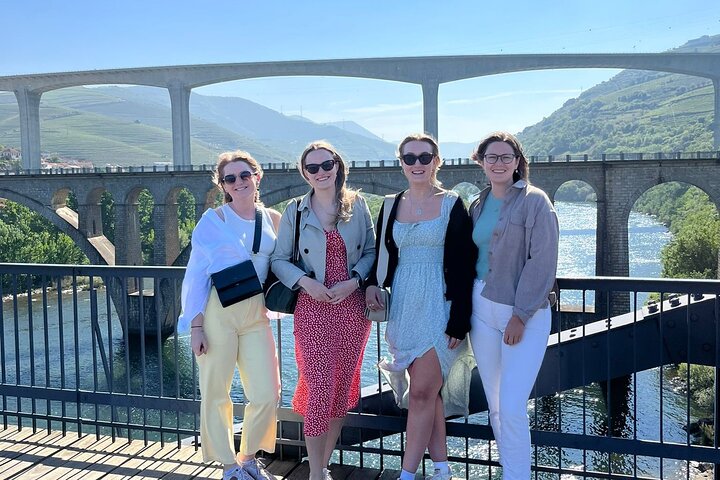 Tour met kleine groep in Douro Vallei, Portugal, met wijnproeverij en riviercruise, foto 8 | wizardtrip