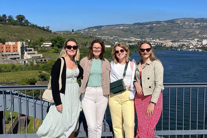 Tour met kleine groep in Douro Vallei, Portugal, met wijnproeverij en riviercruise, foto 10 | wizardtrip