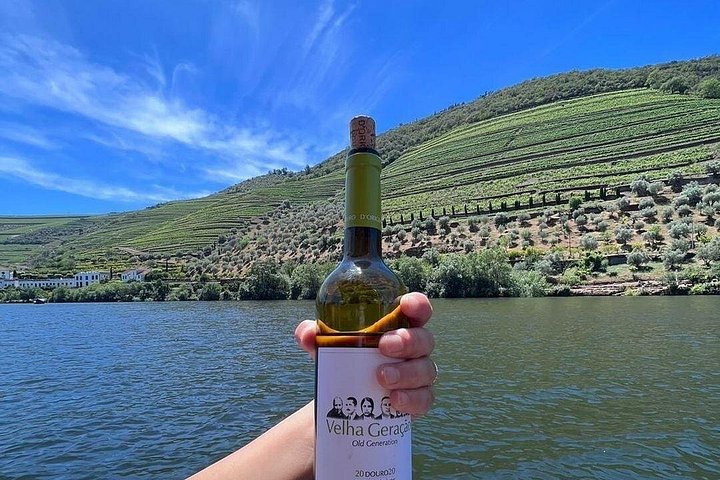 Tour met kleine groep in Douro Vallei, Portugal, met wijnproeverij en riviercruise, foto 13 | wizardtrip
