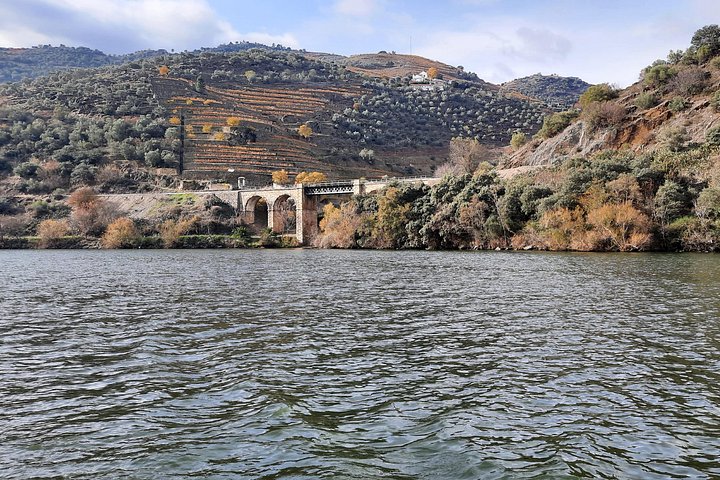 Tour met kleine groep in Douro Vallei, Portugal, met wijnproeverij en riviercruise, foto 14 | wizardtrip
