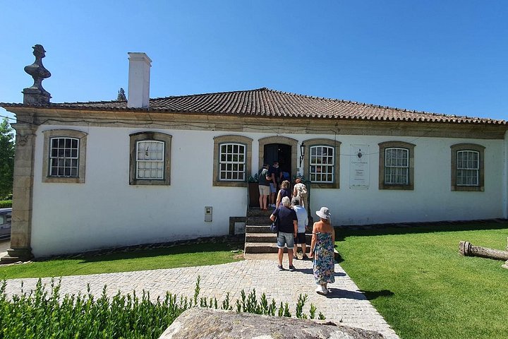 Tour met kleine groep in Douro Vallei, Portugal, met wijnproeverij en riviercruise, foto 16 | wizardtrip