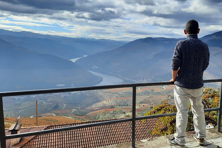 Tour met kleine groep in Douro Vallei, Portugal, met wijnproeverij en riviercruise, foto 17 | wizardtrip