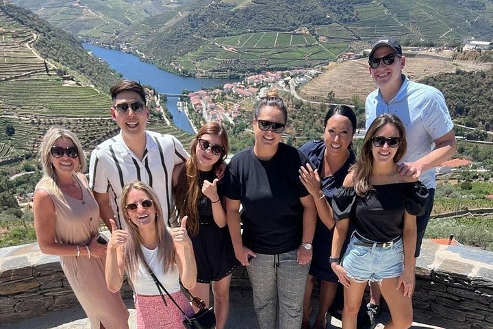 Tour met kleine groep in Douro Vallei, Portugal, met wijnproeverij en riviercruise, foto 20 | wizardtrip