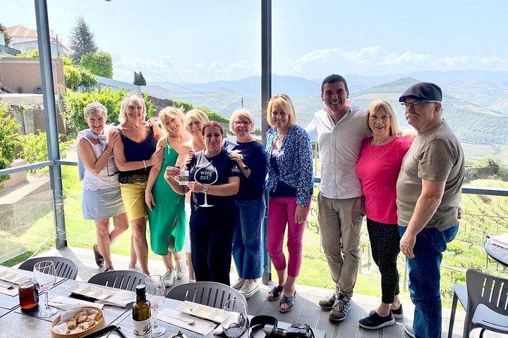 Tour met kleine groep in Douro Vallei, Portugal, met wijnproeverij en riviercruise, foto 21 | wizardtrip