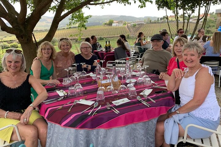 Tour met kleine groep in Douro Vallei, Portugal, met wijnproeverij en riviercruise, foto 24 | wizardtrip