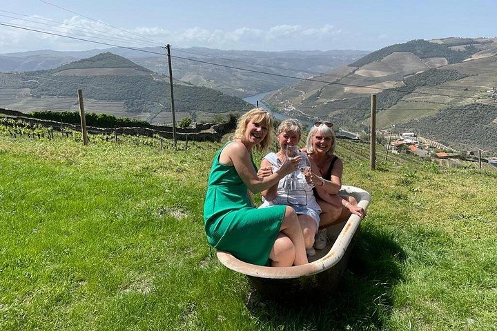 Tour met kleine groep in Douro Vallei, Portugal, met wijnproeverij en riviercruise, foto 26 | wizardtrip