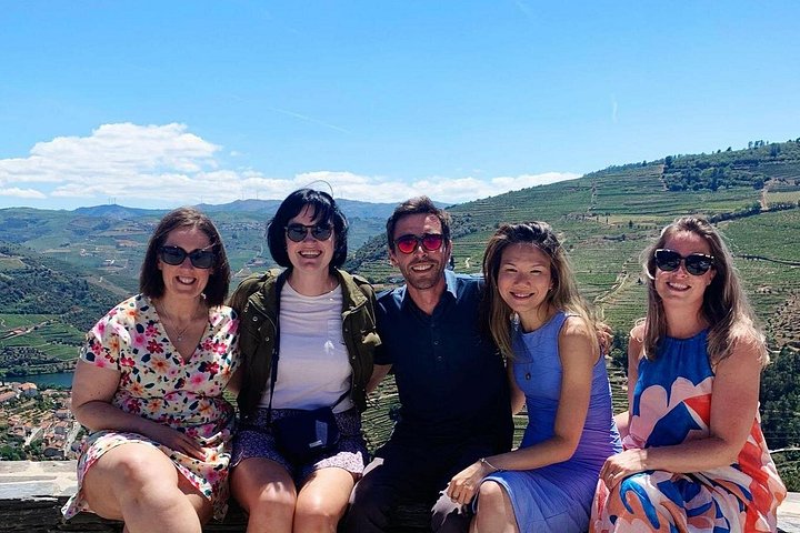 Tour met kleine groep in Douro Vallei, Portugal, met wijnproeverij en riviercruise, foto 29 | wizardtrip
