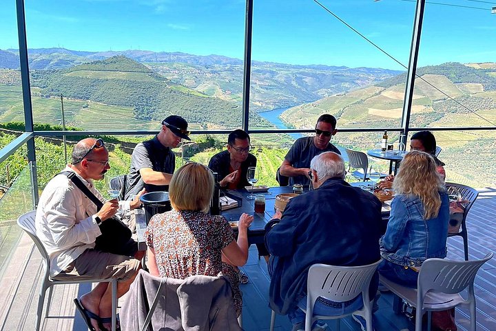 Tour met kleine groep in Douro Vallei, Portugal, met wijnproeverij en riviercruise, foto 30 | wizardtrip