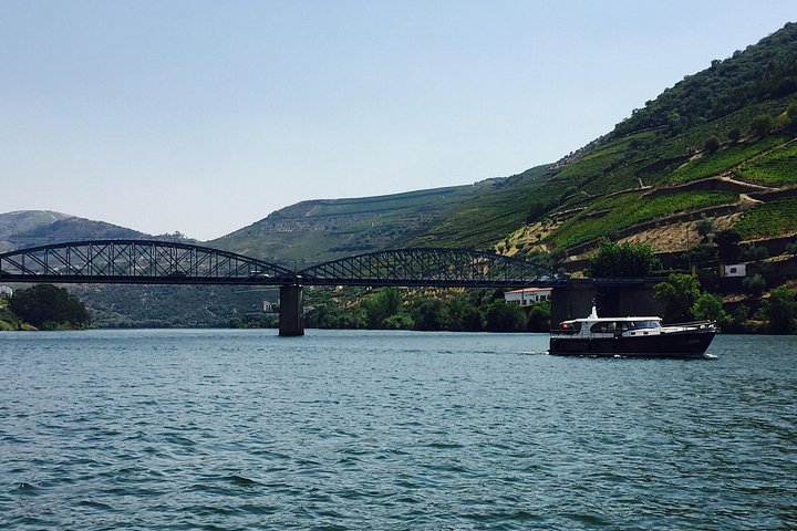 Tour met kleine groep in Douro Vallei, Portugal, met wijnproeverij en riviercruise, foto 32 | wizardtrip