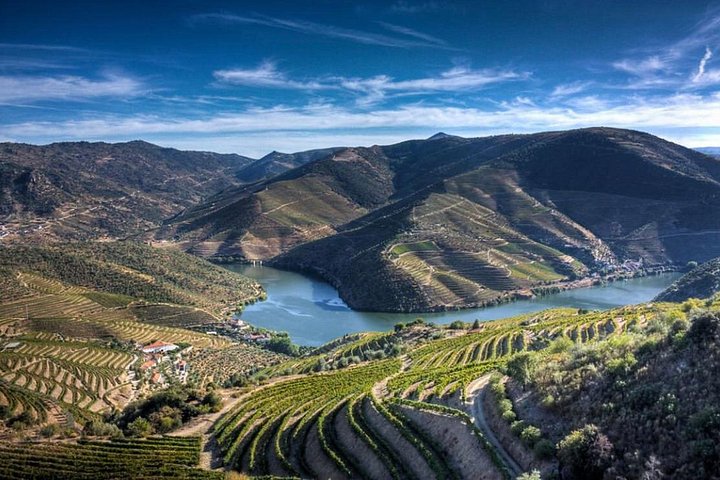 Tour met kleine groep in Douro Vallei, Portugal, met wijnproeverij en riviercruise, foto 38 | wizardtrip