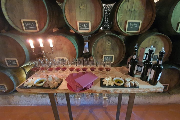 Tour met kleine groep in Douro Vallei, Portugal, met wijnproeverij en riviercruise, foto 39 | wizardtrip