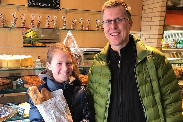 Hands-on French pastry baking class in a Parisian bakery, Le Marais, photo 10 | wizardtrip