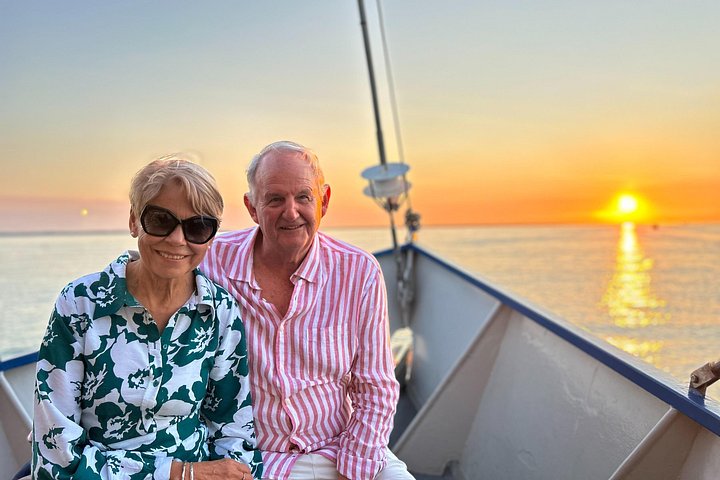 Sonnenuntergangs-Dinnerkreuzfahrt im Darwin Harbour mit malerischer Aussicht und feinem Essen, Foto 6 | wizardtrip