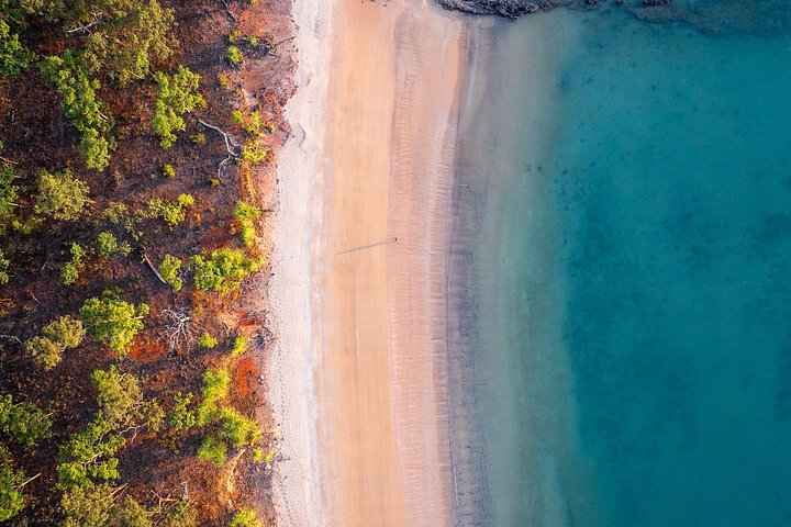 Sonnenuntergangs-Dinnerkreuzfahrt im Darwin Harbour mit malerischer Aussicht und feinem Essen, Foto 8 | wizardtrip