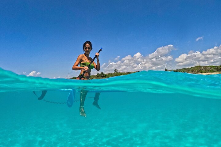 Croisière Luxe Snorkeling Riviera Maya avec Déjeuner et Boissons | wizardtrip