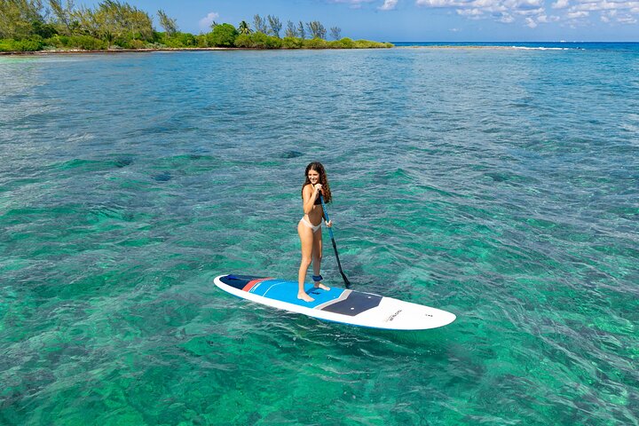 Luksuriøs ketch-sejlads og snorkeltur i Riviera Maya, Mexico, med frokost og drikkevarer, foto 7 | wizardtrip