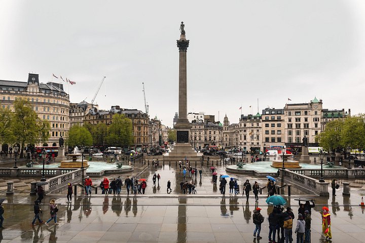 Une visite complète d'une journée des sites emblématiques de Londres, y compris la Tour de Londres, l'Abbaye de Westminster et une croisière sur la Tamise, photo 15 | wizardtrip