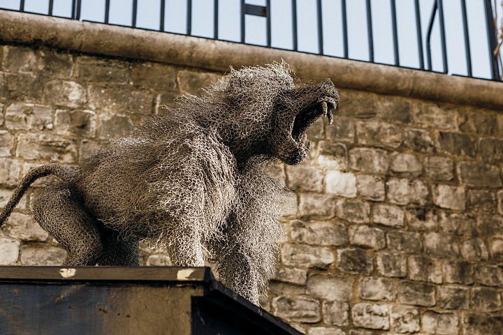 VIP-Tour durch den Tower of London, einschließlich der Kronjuwelen und einer Flusskreuzfahrt, Foto 11 | wizardtrip