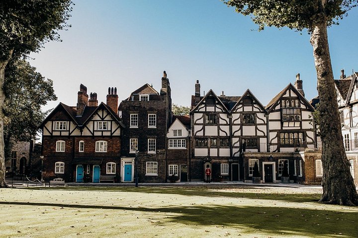 VIP-Tour durch den Tower of London, einschließlich der Kronjuwelen und einer Flusskreuzfahrt, Foto 15 | wizardtrip